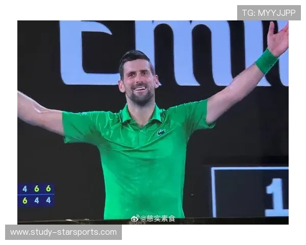 澳网焦点大战德约科维奇逆转晋级四强引热议全球球迷热烈讨论升温