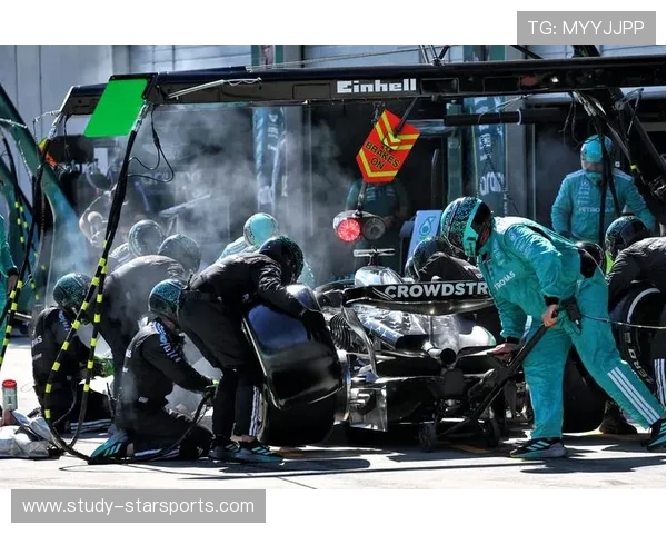 F1赛季迎来重大变革 新规则影响各车队表现与竞速策略