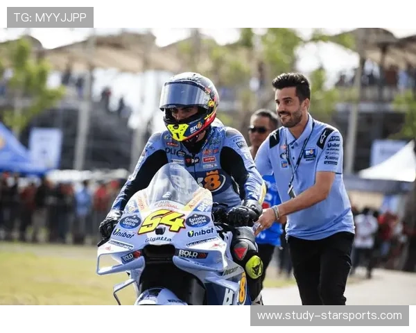 MotoGP赛季精彩纷呈 多位车手争夺冠军宝座引发全球关注