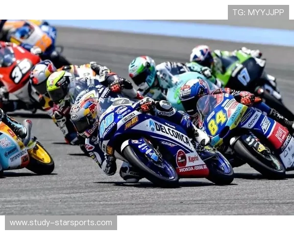 MotoGP赛季激战升级车手争锋新格局引爆全球速度激情风暴