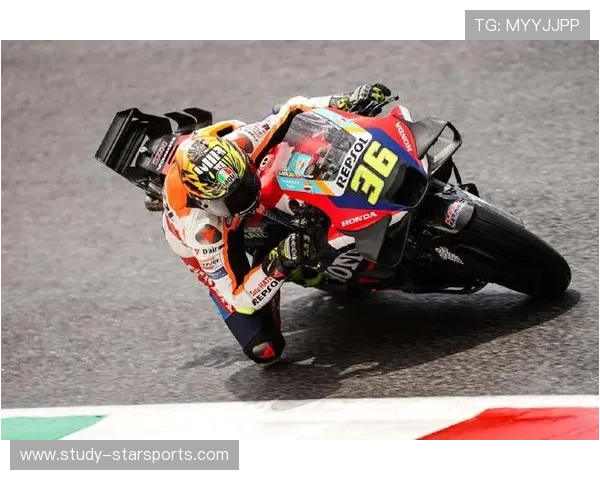 摩托车大奖赛最新战报：赛季争夺激烈，意大利车手再创辉煌