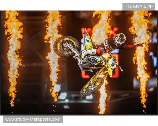 摩托GP赛季重启战：顶尖车手激战精彩赛事引爆全球粉丝热情