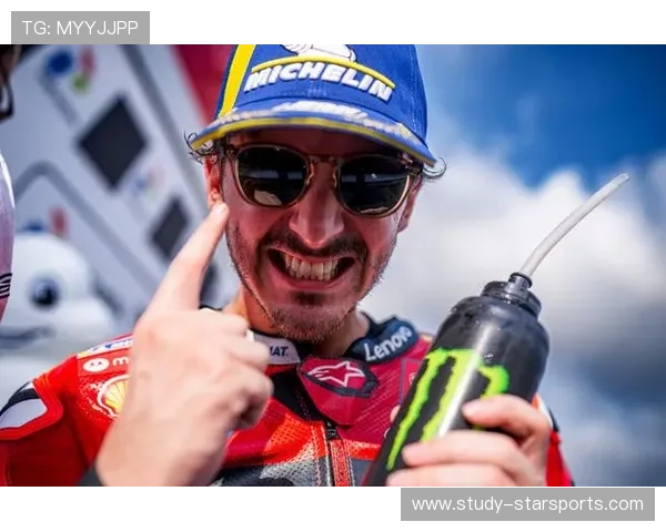 MotoGP赛季激战再起 世界顶级车手角逐荣耀冠军